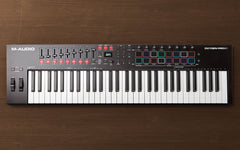 M_Audio_Oxygen_Pro_61_-