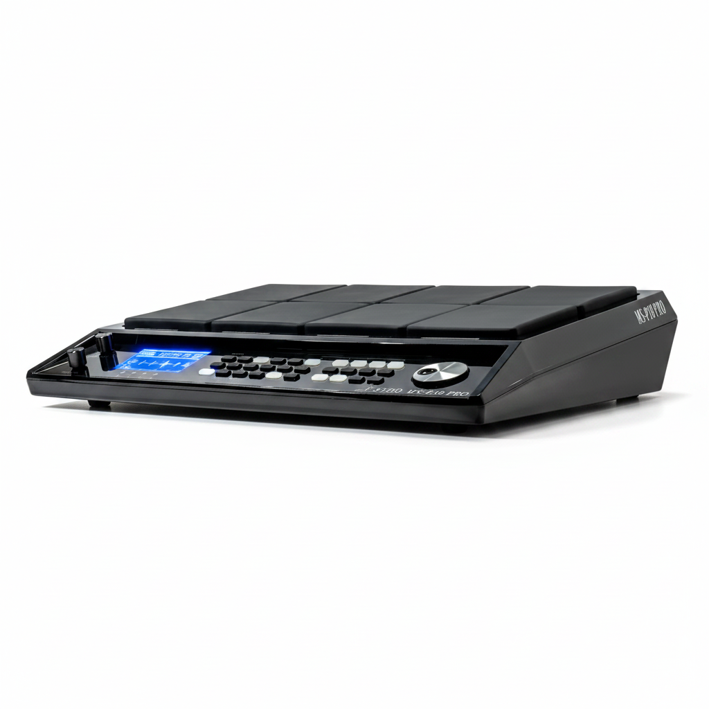 M STUDIO MSP30 PRO BLACK-3