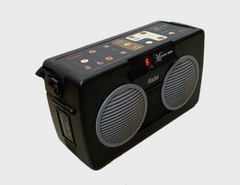 Radel Saarang Maestro NEO Digital Tanpura – Professional Electronic Tanpura-Taal Musicals