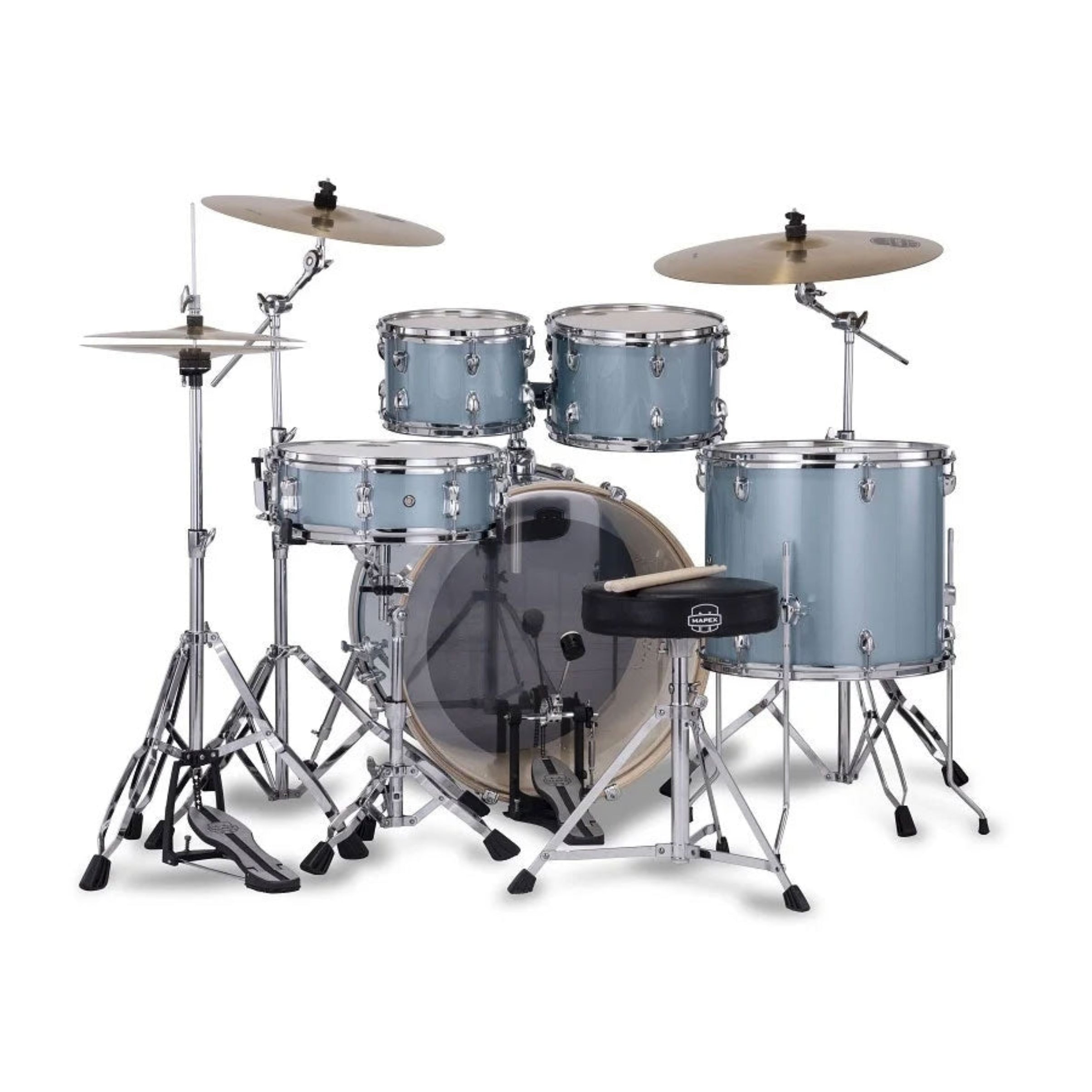 MAPEX VENUS DRUM SET

