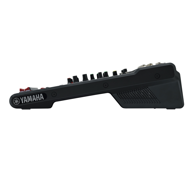 Yamaha MG12XU professional mixer for recording and live performances
