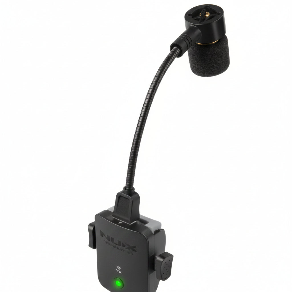 NUX B6 PRO TRANSMITTER