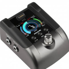 NUX B6 PRO TRANSMITTER

