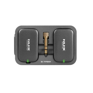 NUX IN EAR MONITORS B-7PSM