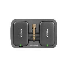 NUX IN EAR MONITORS B-7PSM