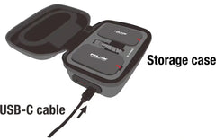 NUX IN EAR MONITORS B-7PSM-7