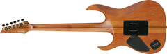 IBANEZ ELECTRIC GUITAR SERIES PREMIUM RGT1220PB WITH BAG-TAAL MUSICALS