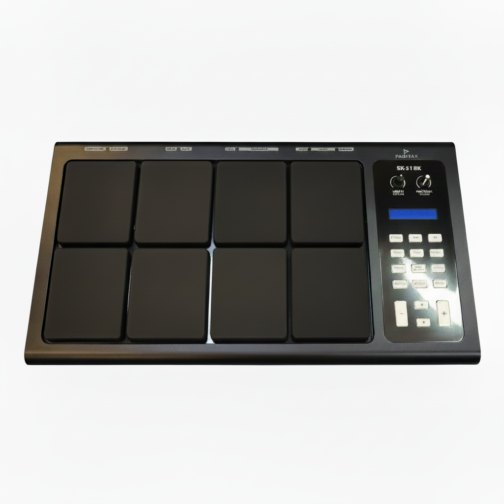 OCTOPAD-PADSTAR-51X-