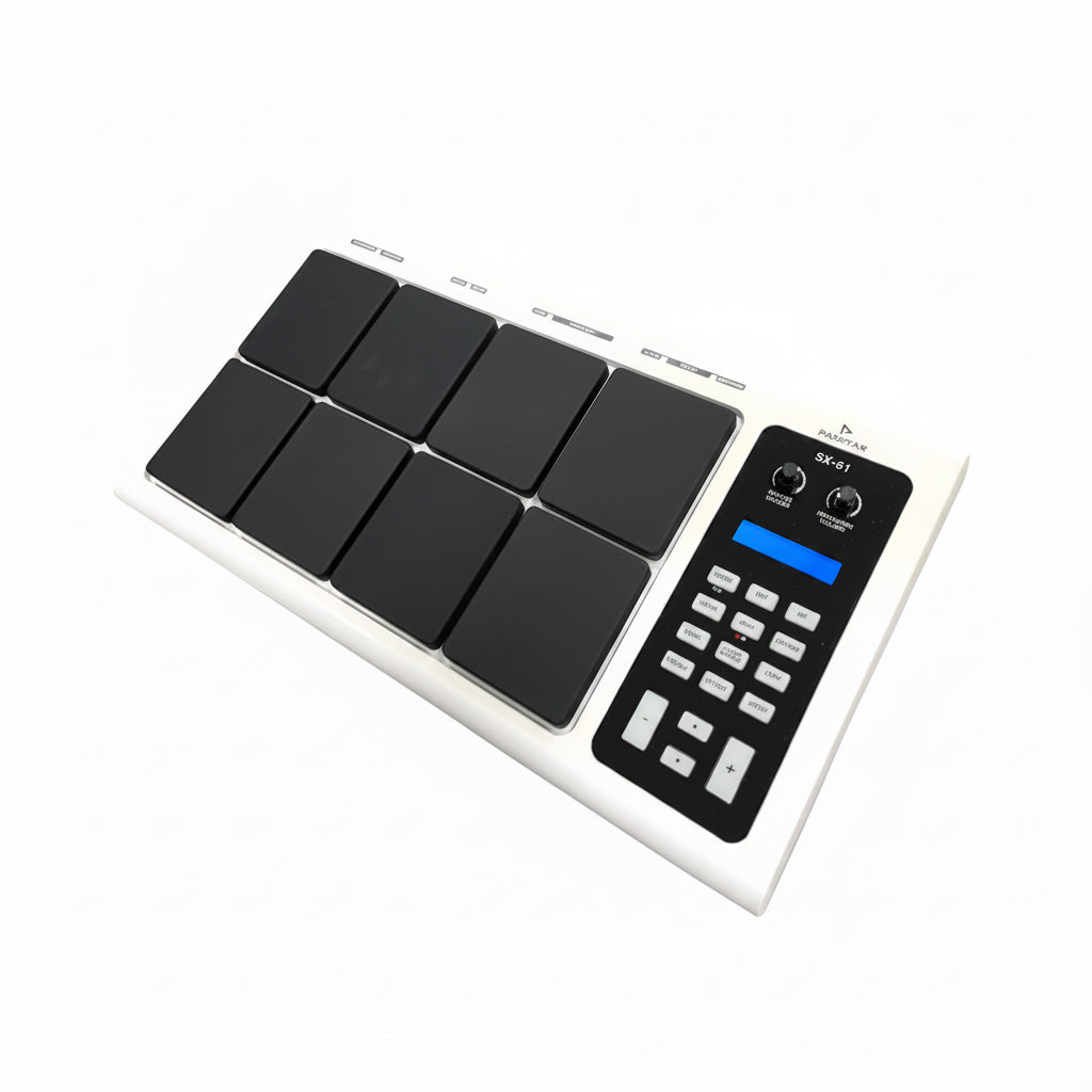 OCTOPAD PADSTAR-51X