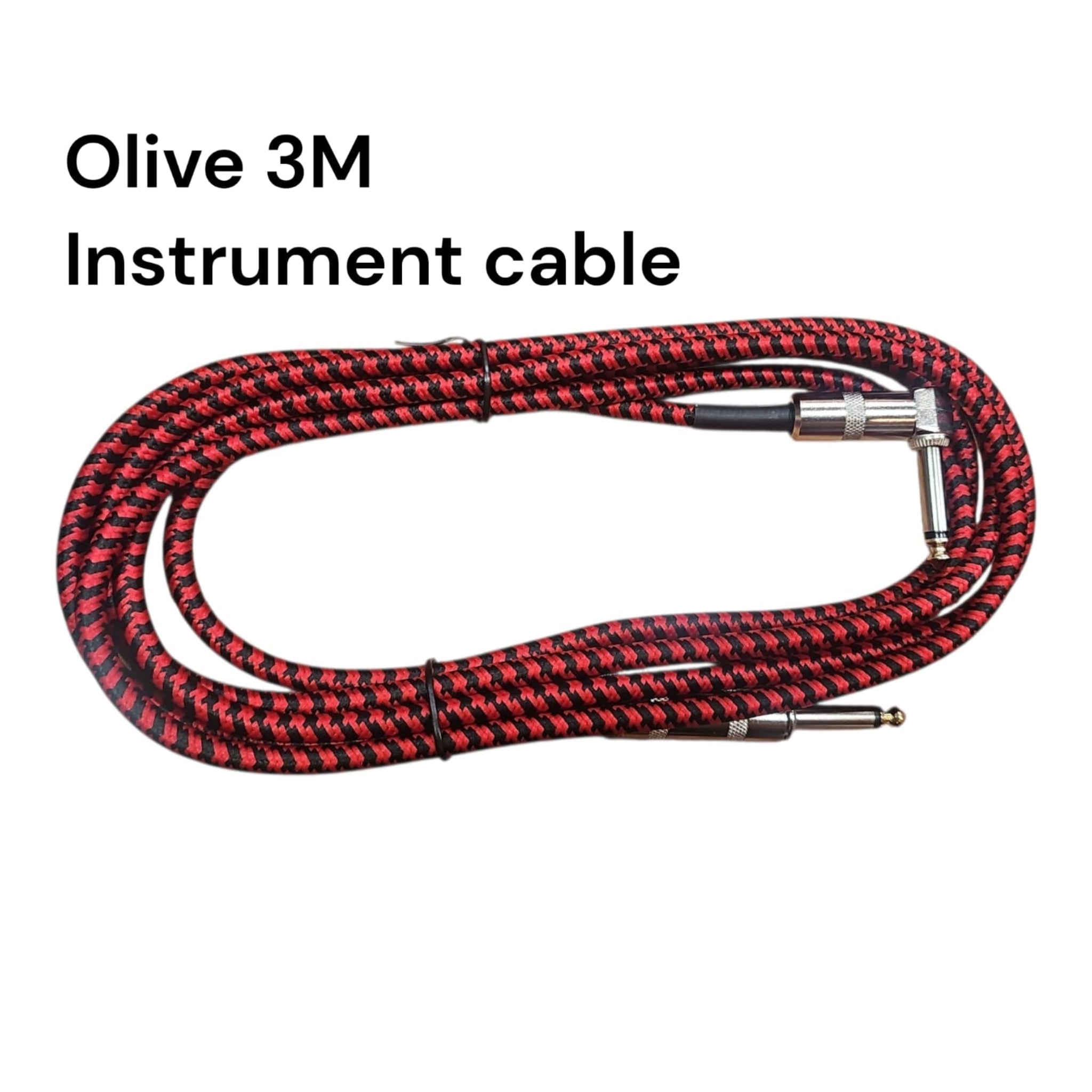 OLIVE 3 M CABLES