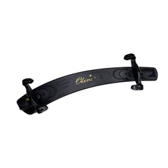 Black violin shoulder rest OLIVE