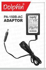 Dolphin Adaptor PA-150B AC Adaptor - Taal Musicals