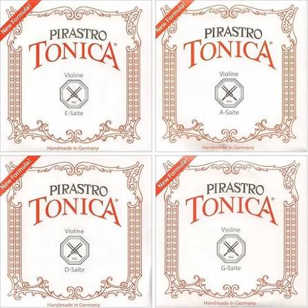 PIRASTRO TONICA