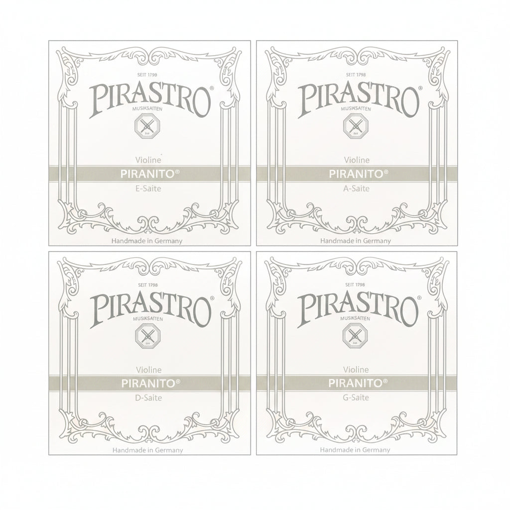 PIRASTRO VIOLIN STRINGS-1