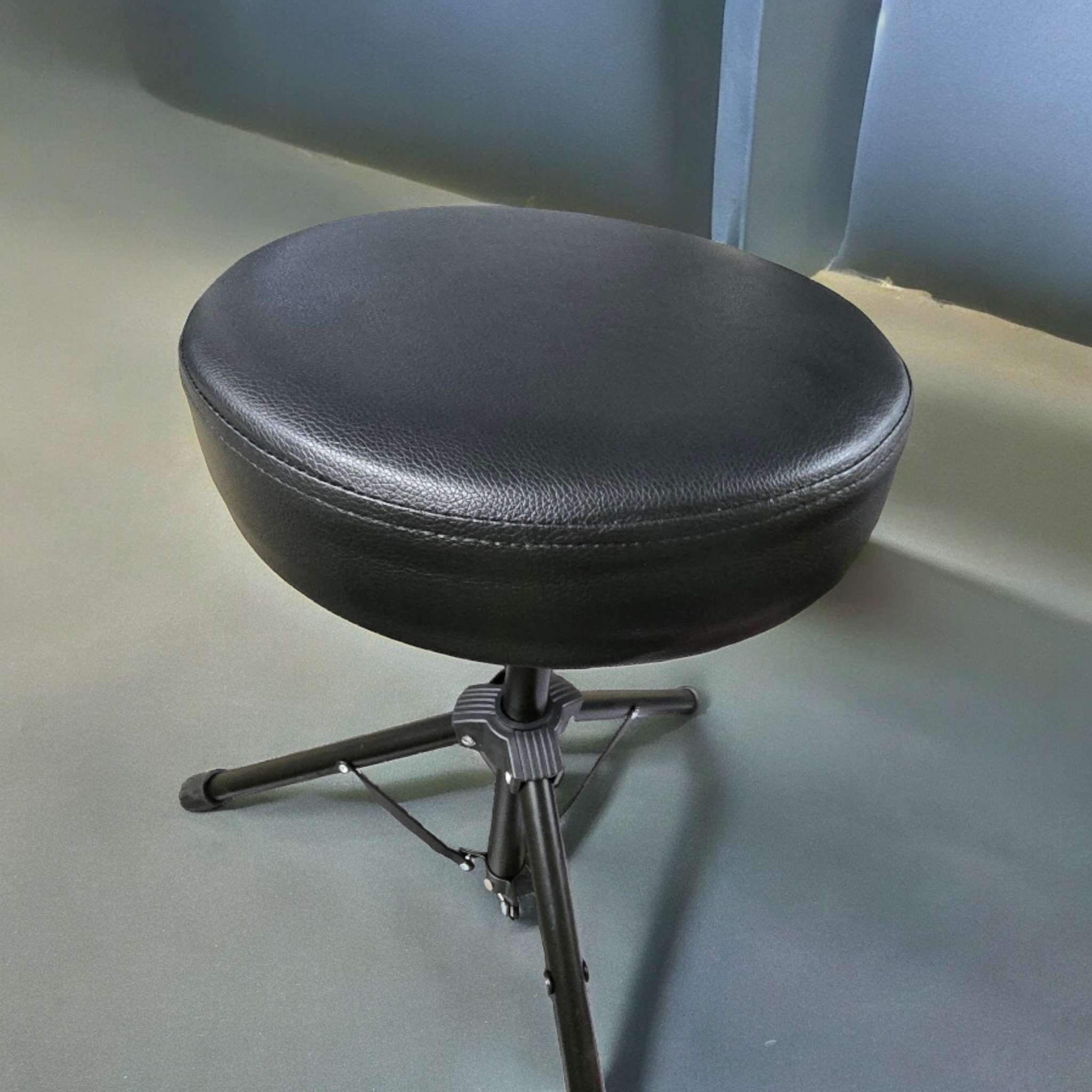 TECHNO DRUM STOOL DS-1 - Taal Musicals