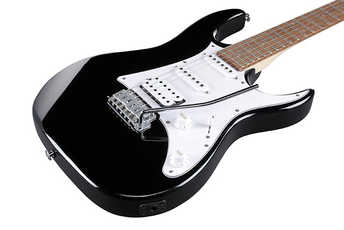 IBANEZ ELECTRIC GUITAR SERIES GIO GRX40-TAAL MUSICALS