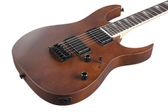 IBANEZ ELECTRIC GUITAR SERIES GIO GRG121DX-TAAL MUSICALS
