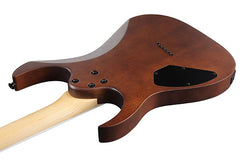 IBANEZ ELECTRIC GUITAR SERIES GIO GRG121DX-TAAL MUSICALS