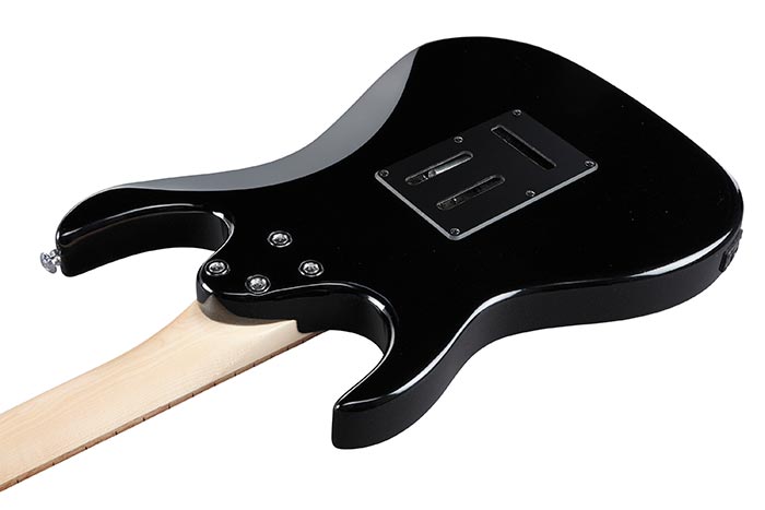 IBANEZ ELECTRIC GUITAR SERIES GIO GRX40-TAAL MUSICALS