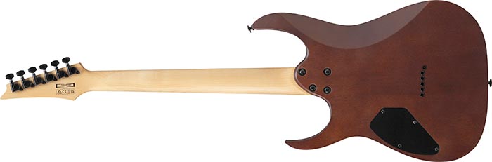 IBANEZ ELECTRIC GUITAR SERIES GIO GRG121DX-TAAL MUSICALS