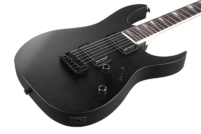 IBANEZ ELECTRIC GUITAR SERIES GIO GRG121DX-TAAL MUSICALS