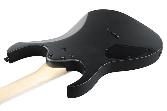 IBANEZ ELECTRIC GUITAR SERIES GIO GRG121DX-TAAL MUSICALS
