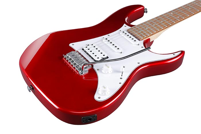 IBANEZ ELECTRIC GUITAR SERIES GIO GRX40-TAAL MUSICALS