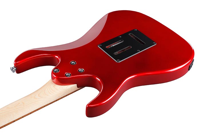 IBANEZ ELECTRIC GUITAR SERIES GIO GRX40-TAAL MUSICALS