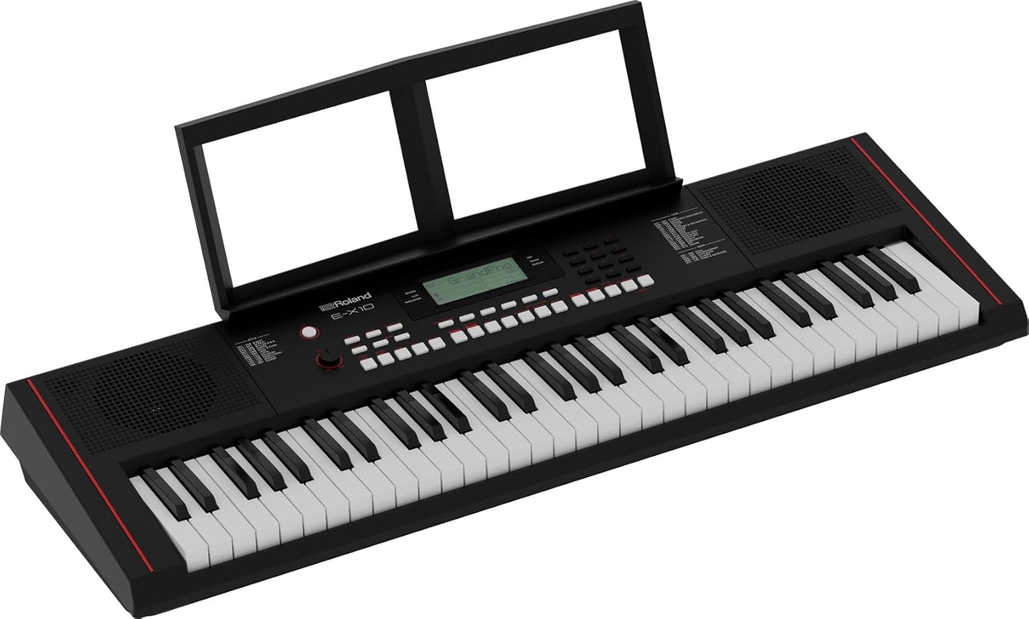 Roland E-X10 Arranger Keyboard
