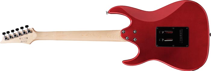 IBANEZ ELECTRIC GUITAR SERIES GIO GRX40-TAAL MUSICALS