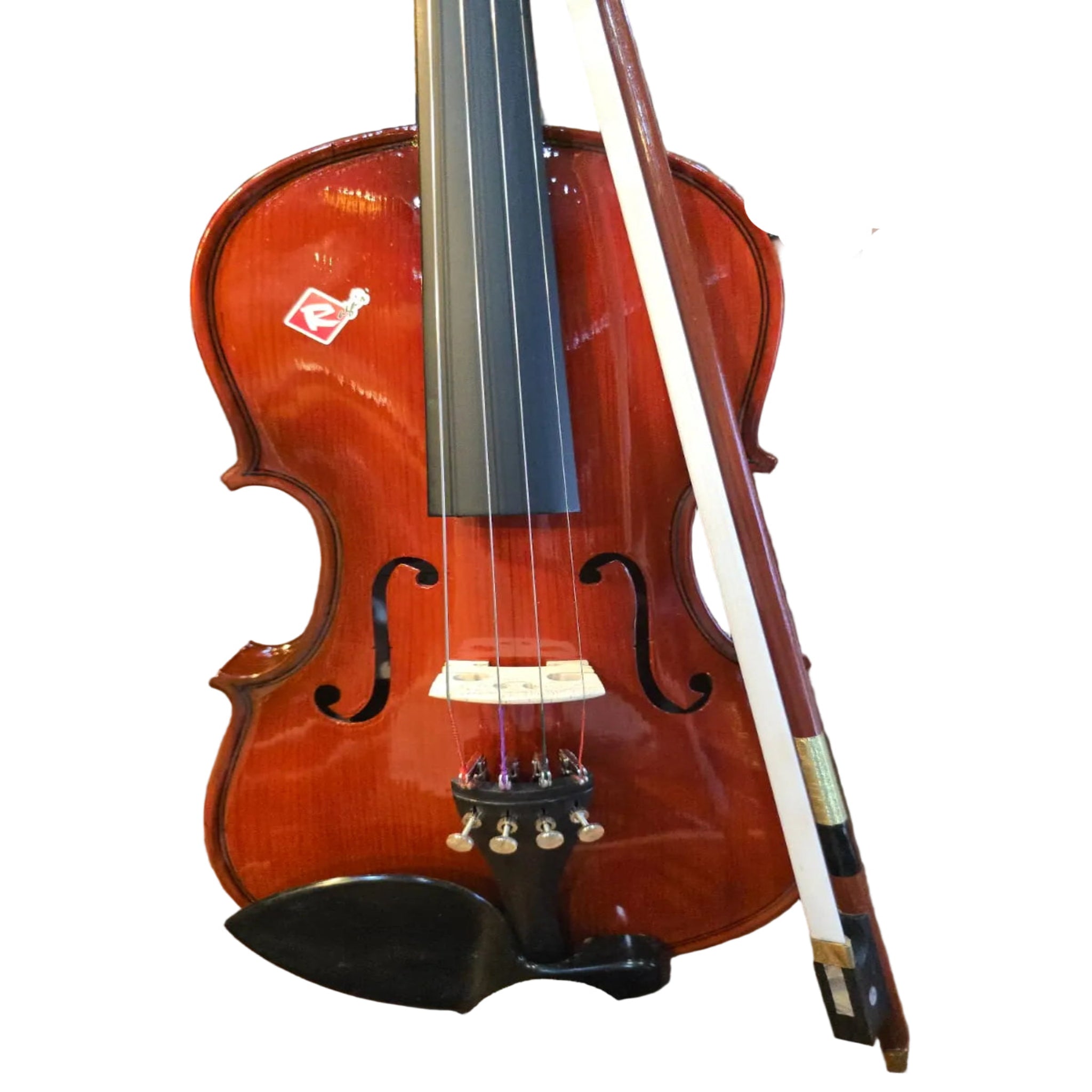 RAGA VIOLIN