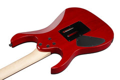 Ibanez RG470PB REB Electric Guitar - Red Eclipse Burst - Taal Musicals