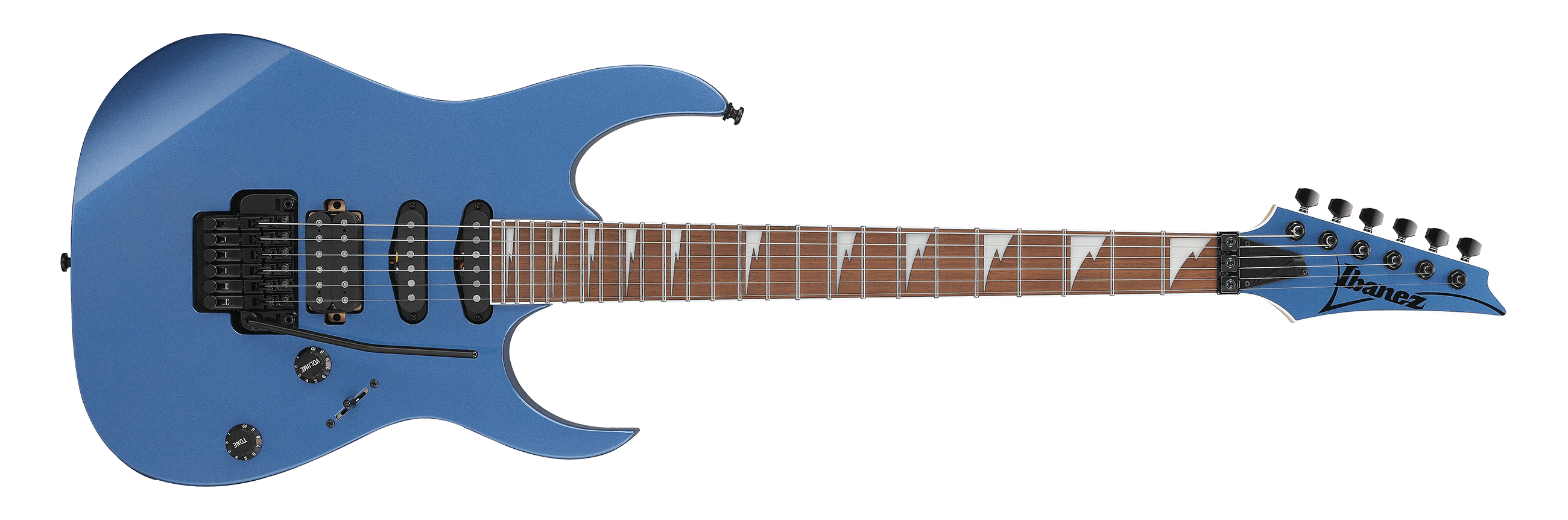 Ibanez RG460DX Electric Guitar - Taal Musicals