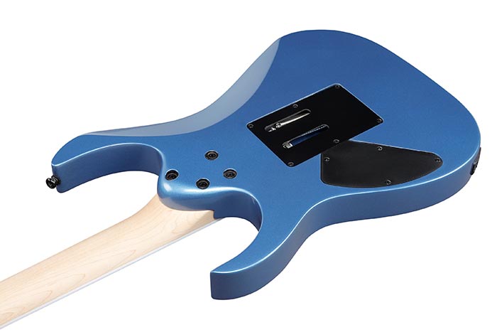 Ibanez RG460DX Electric Guitar - Taal Musicals