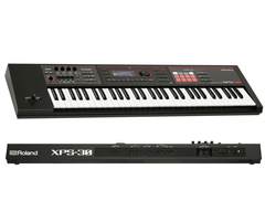 Roland Xps-30 Expandable Synthesizer Keyboard Instruments-TAAL
