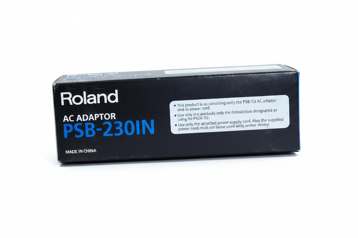 ROLAND ADAPTER PSB-230IN-1