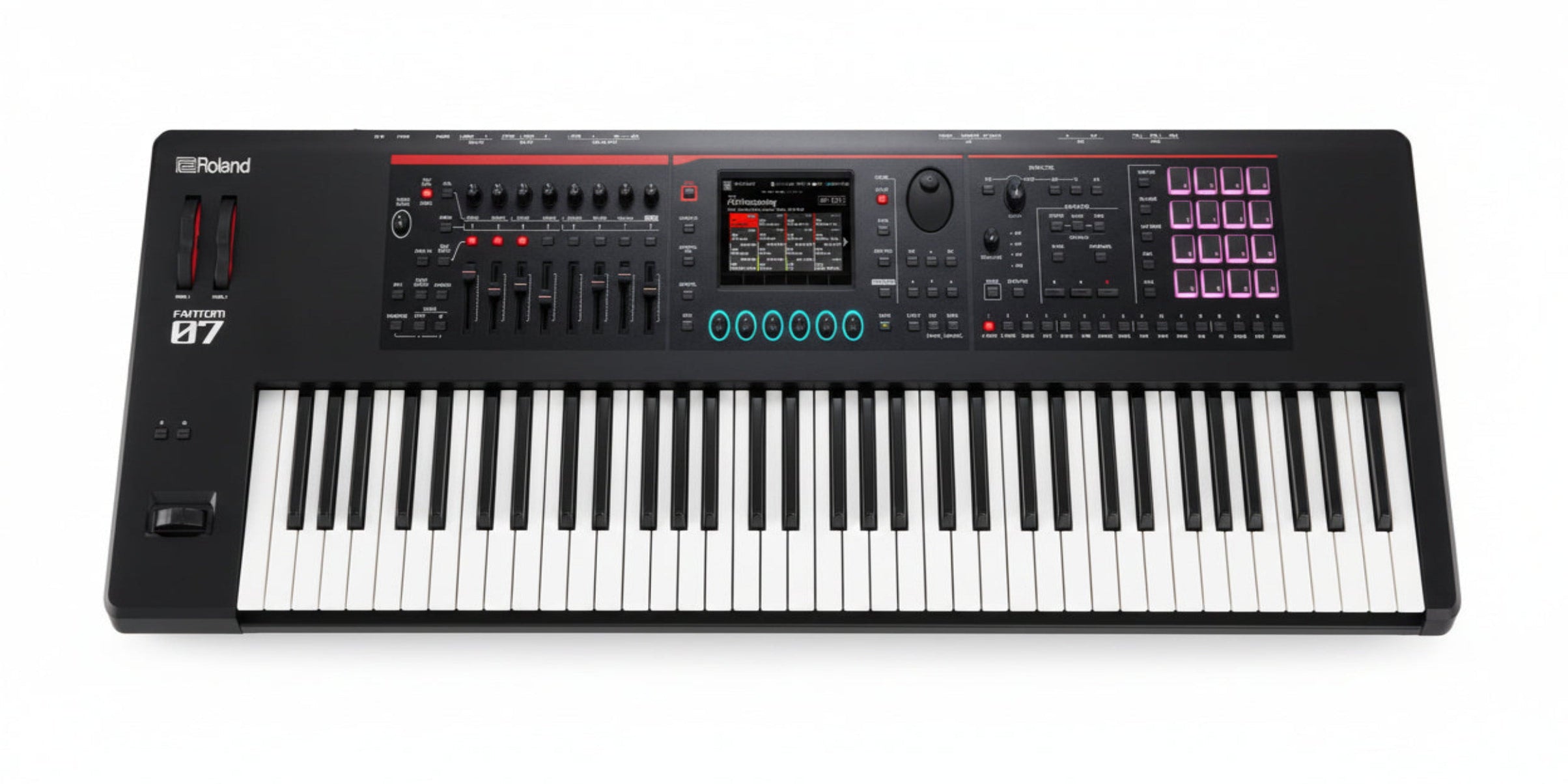 ROLAND FANTOM 07