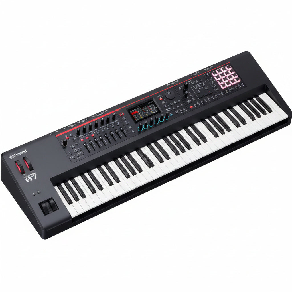 ROLAND FANTOM 07