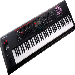 ROLAND FANTOM 07 SYSNTHESISER