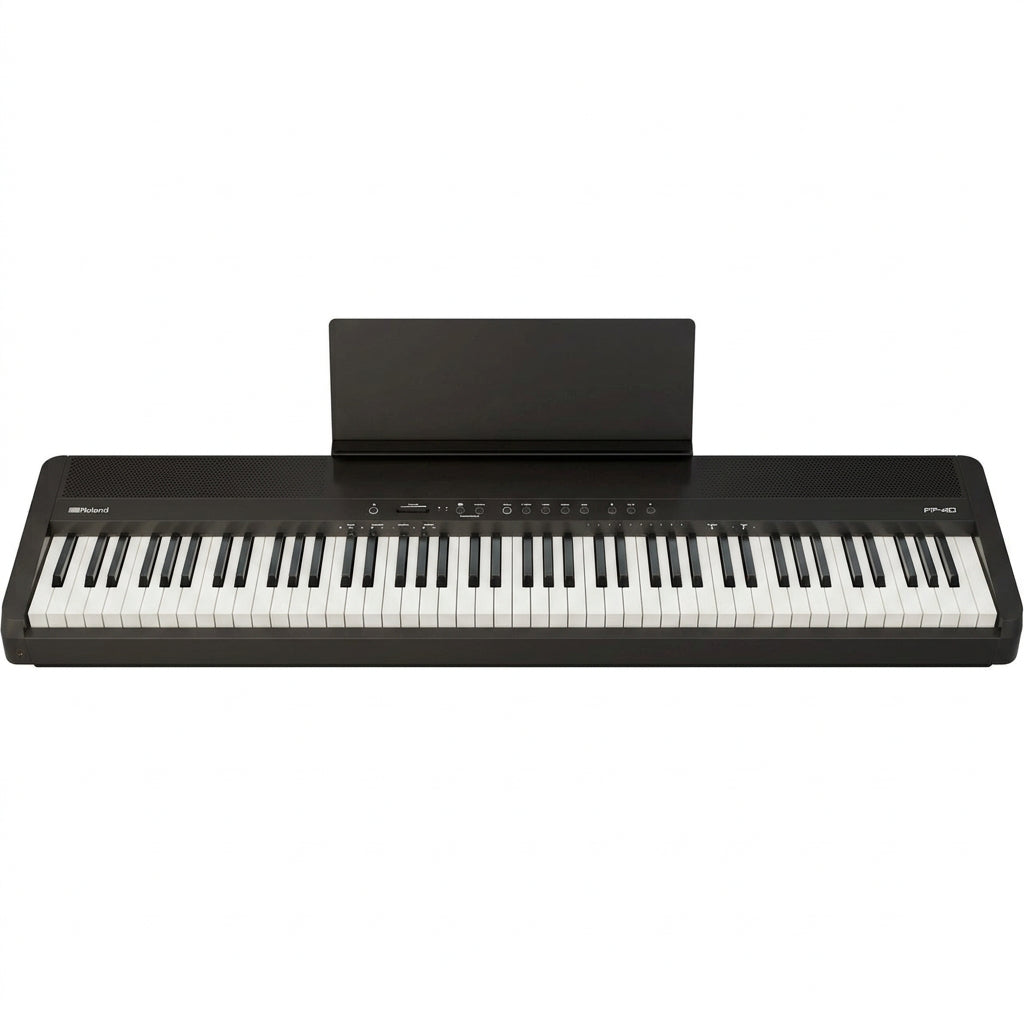 Roland FP-40 Digital Piano with 88 Weighted Keys