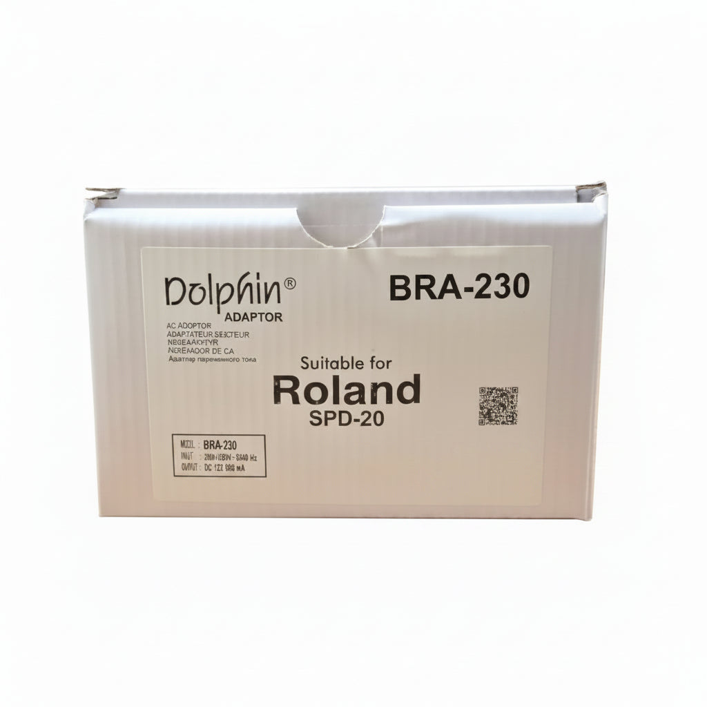 ROLAND SPD 20 ADAPTER