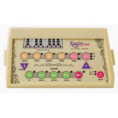Raagini Plus Electronic Tanpura - Taal Musicals