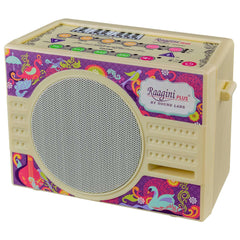 Raagini Plus Electronic Tanpura - Taal Musicals