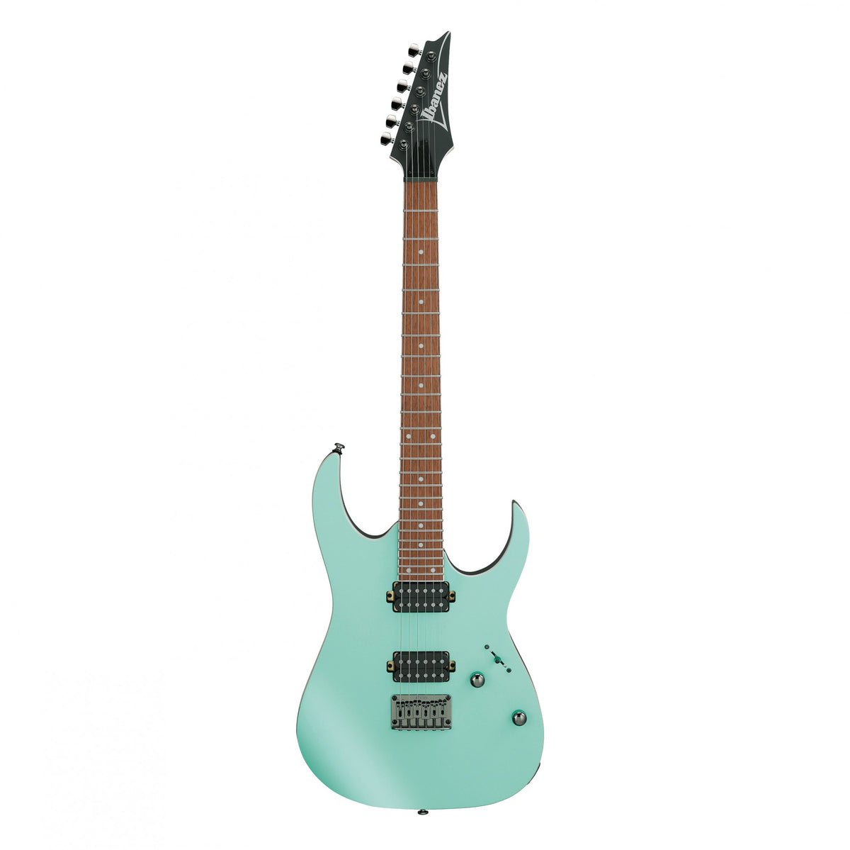 Ibanez RG421S 6 String Electric Guitar - Taal Musicals