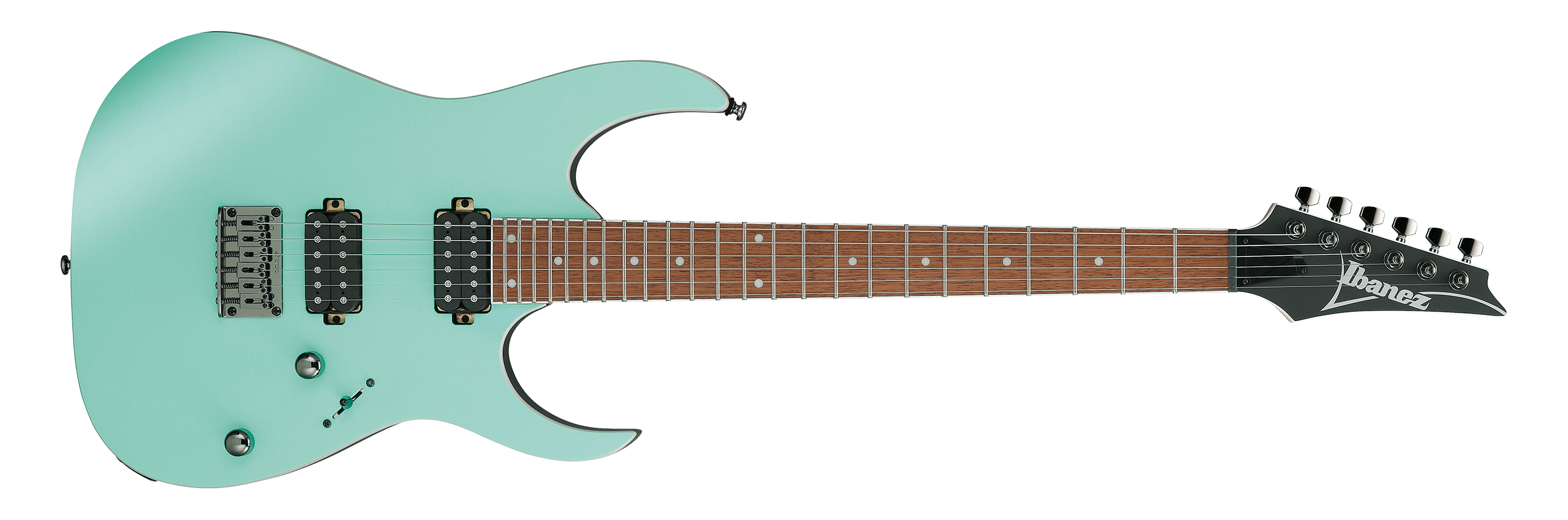 Ibanez RG421S 6 String Electric Guitar - Taal Musicals