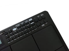 Rockstar PAD20 PRO ADVANCED (Black) – Taal Musicals