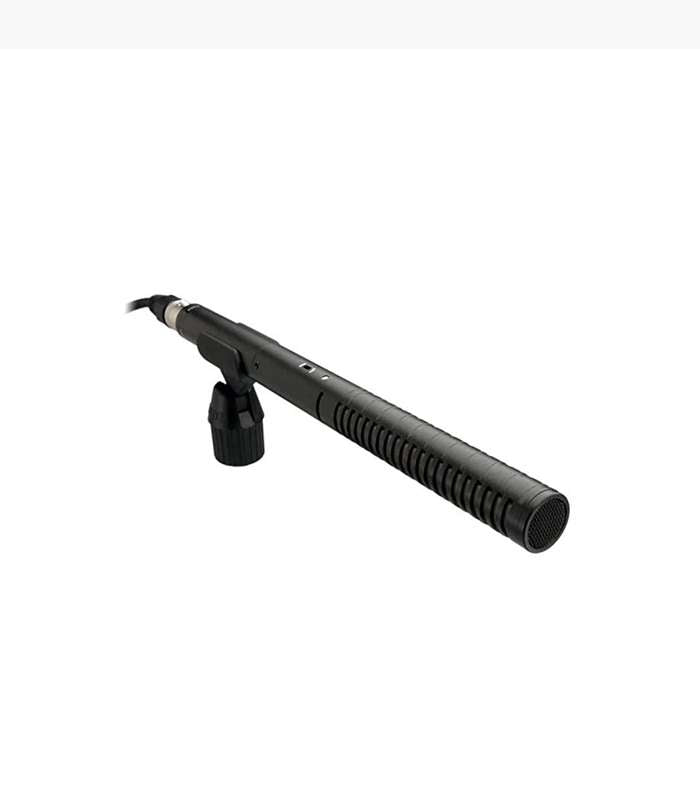 Rode NTG2 Condenser Shotgun Microphone