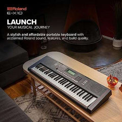 Roland E-X10 Arranger Keyboard