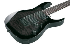 IBANEZ ELECTRIC GUITAR SERIES GIO GRG7221QA TKS-TAAL MUSICALS