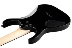 IBANEZ ELECTRIC GUITAR SERIES GIO GRG7221QA TKS-TAAL MUSICALS